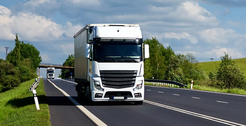 грузооборот автотранспорта 2019